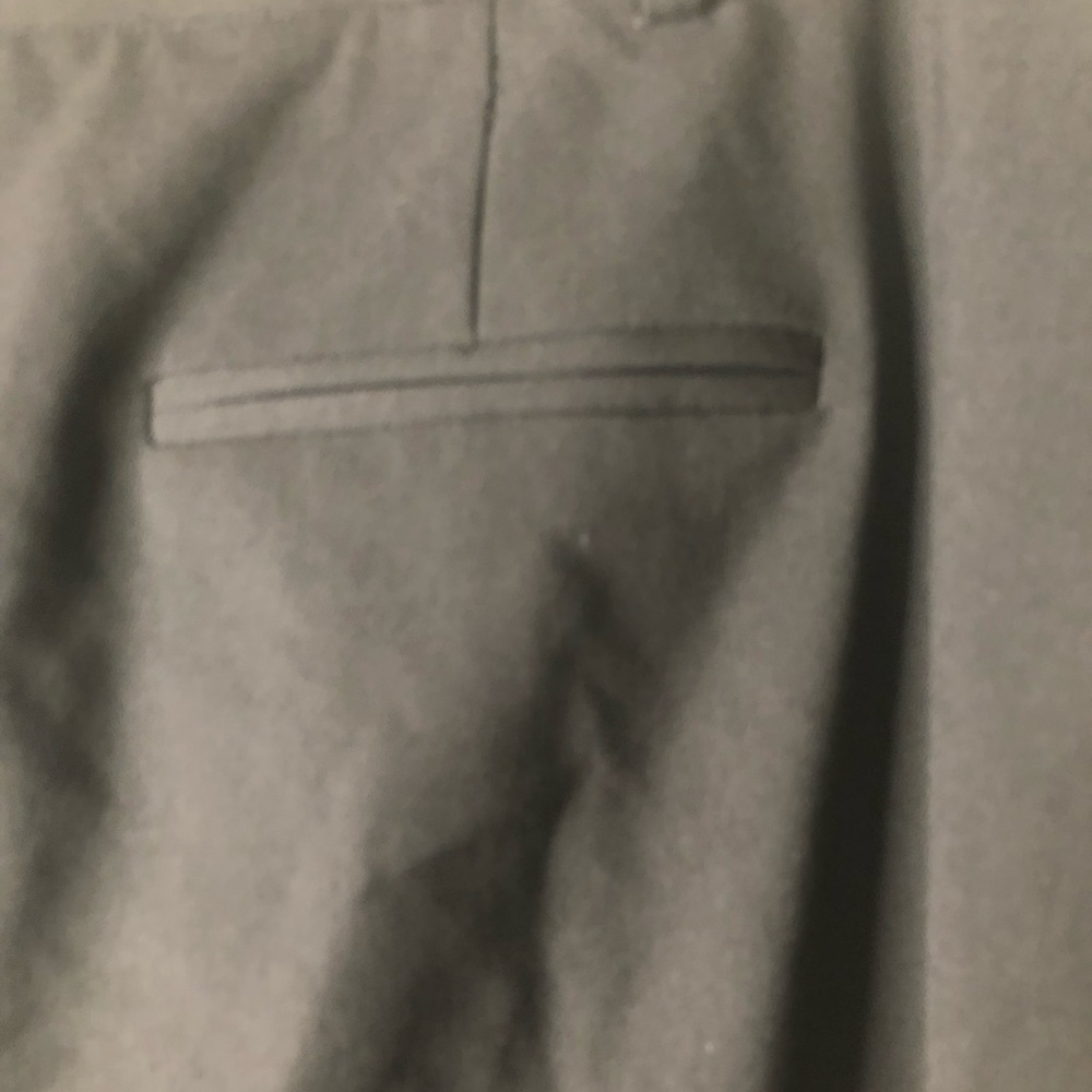 EUC Calvin Klein Dress Pants - Picture 6 of 8